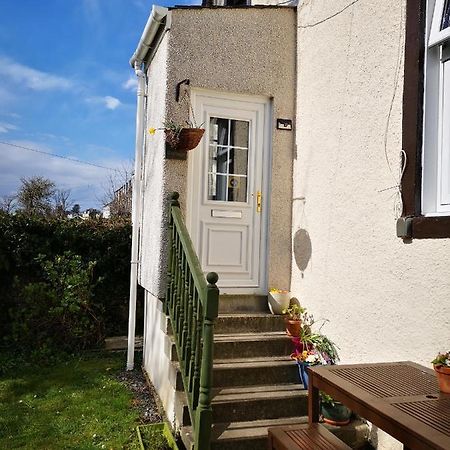 Rose Cottage Millport Exterior foto