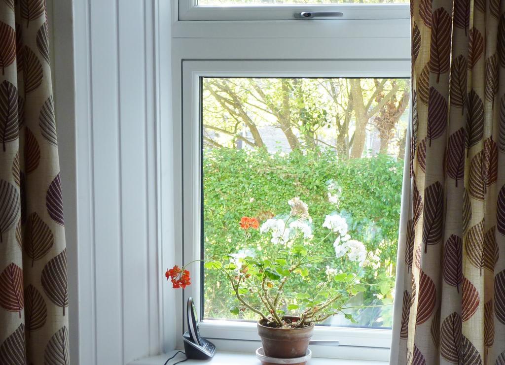 Rose Cottage Millport Exterior foto