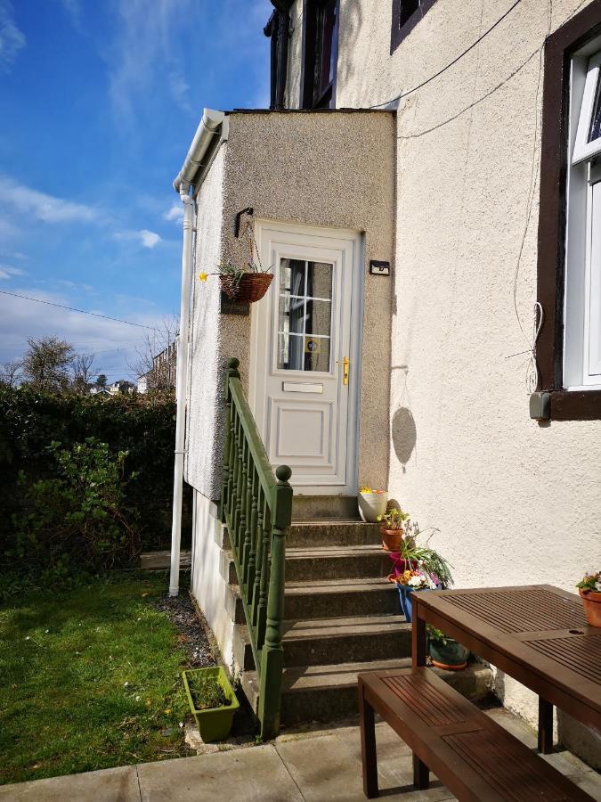Rose Cottage Millport Exterior foto