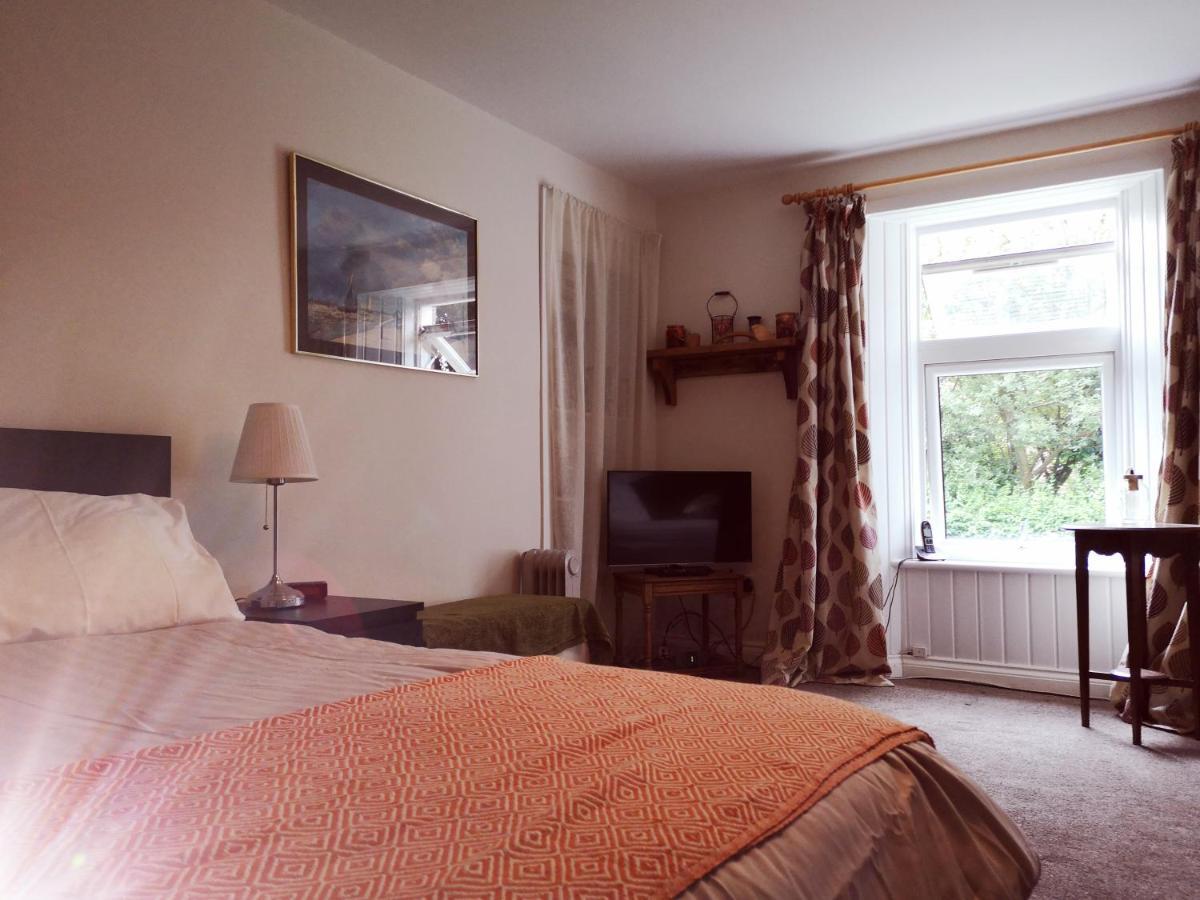 Rose Cottage Millport Exterior foto